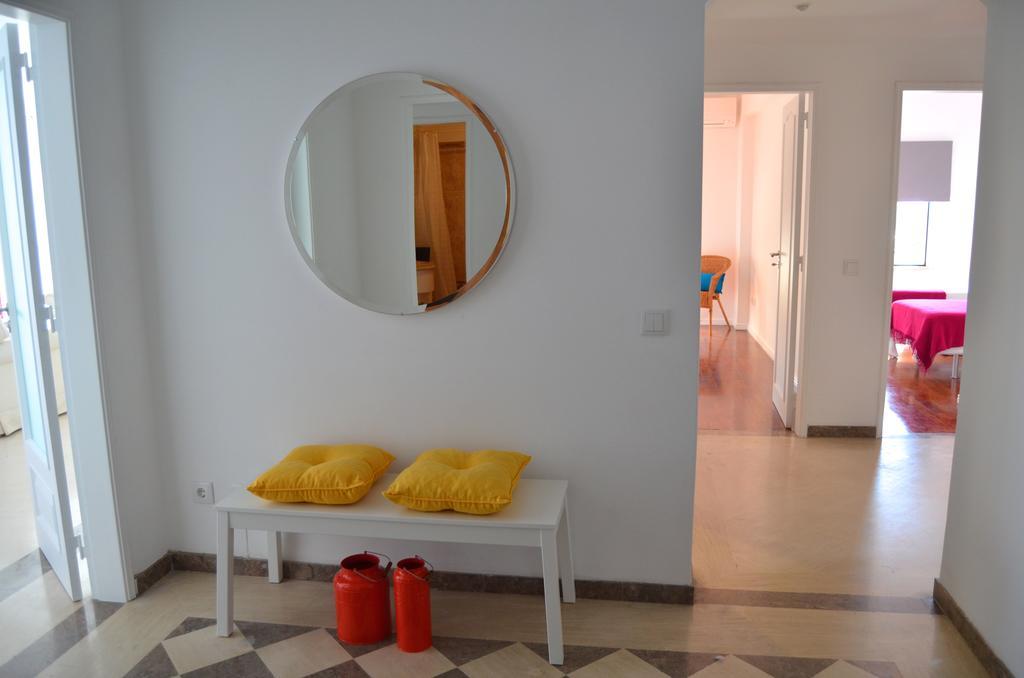 Alegre Apartamento كاسكايس المظهر الخارجي الصورة