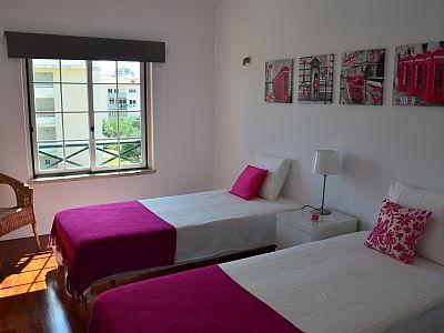 Alegre Apartamento كاسكايس المظهر الخارجي الصورة